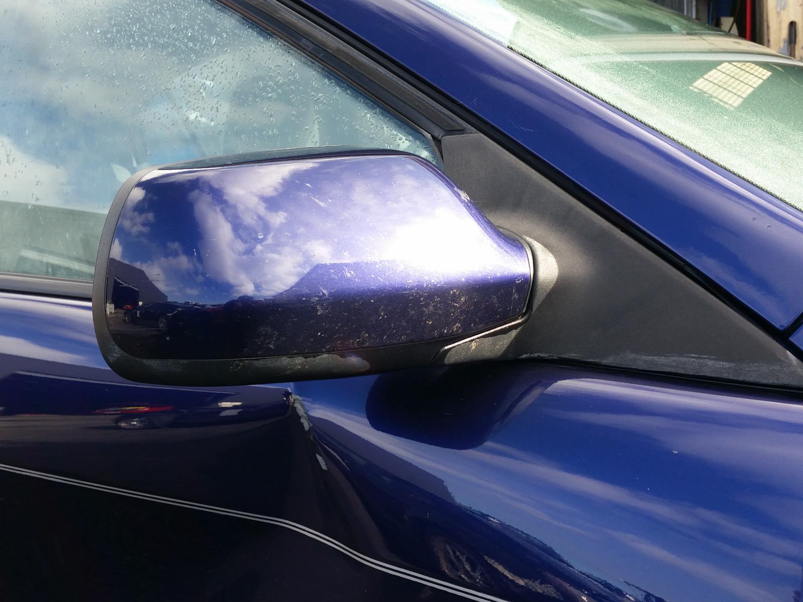 Mazda Mazda6 - GG 2002-2008