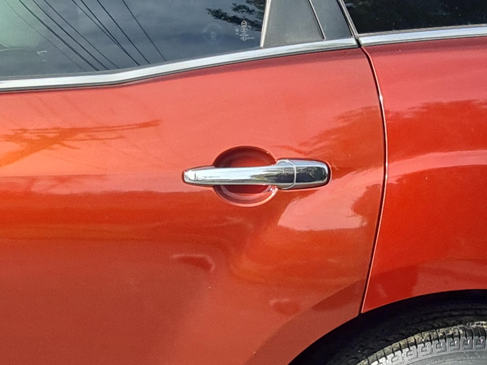 Mazda CX7 - ER 2006-2012