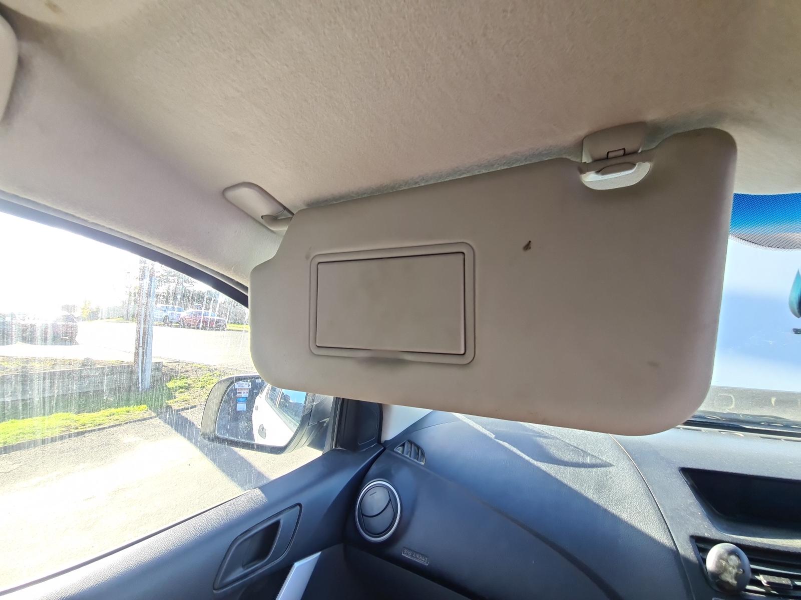 Mazda BT50 - UP 2011-Present