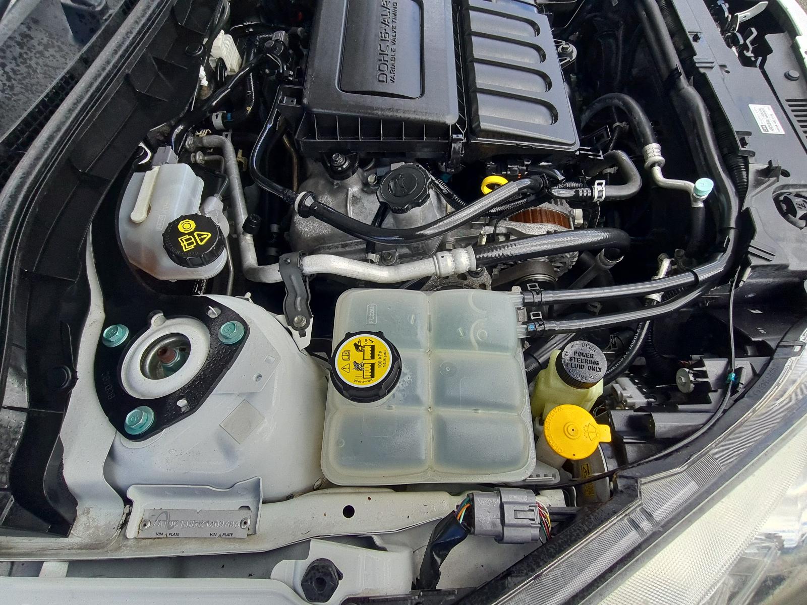 Mazda Axela - BL 2009-2013