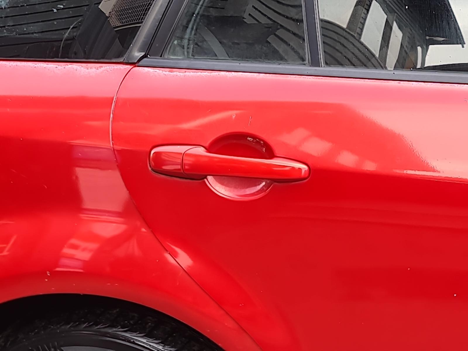 Mazda Atenza - GY 2002-2008