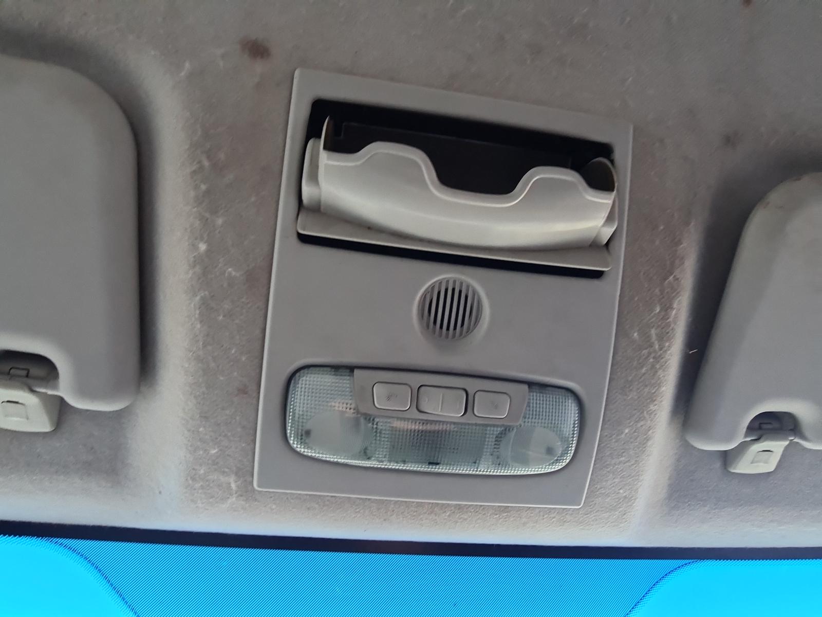 Mazda BT50 - UP 2011-Present