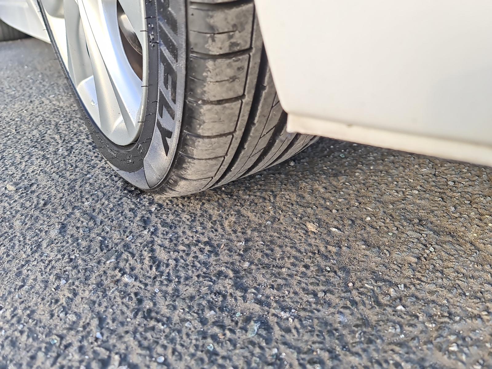 Mazda Axela - BL 2009-2013