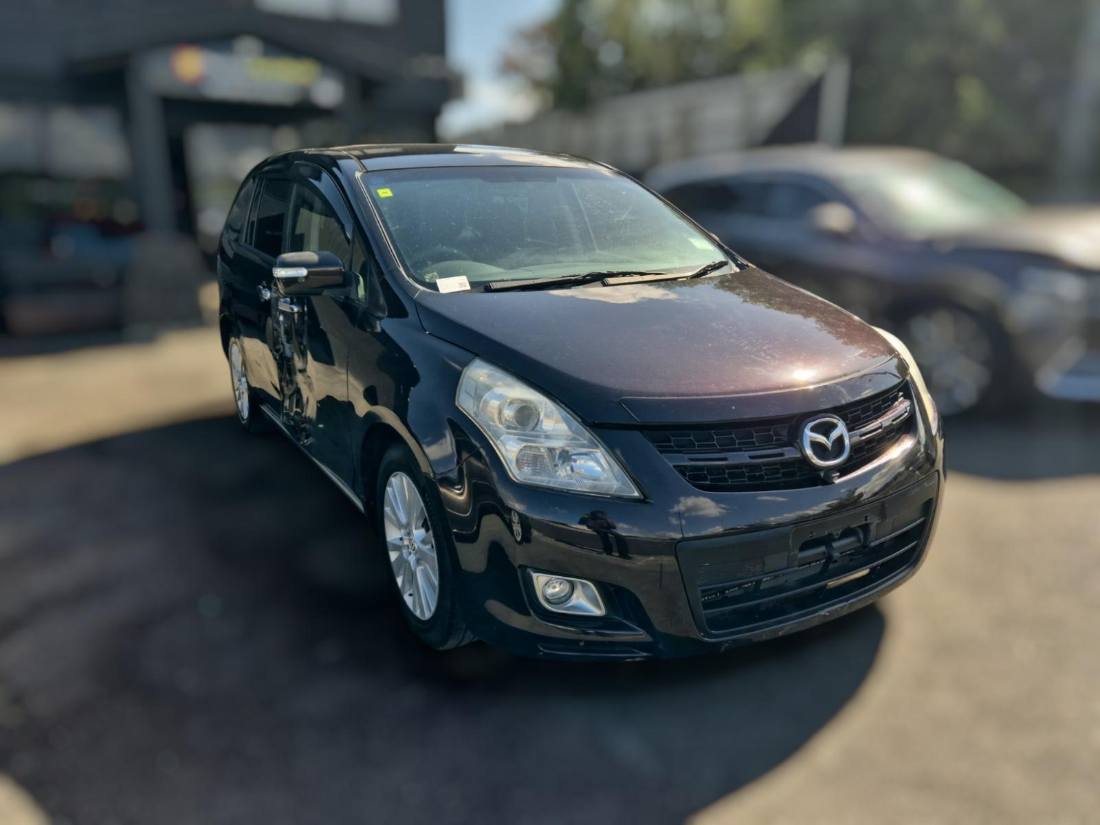 Mazda MPV - LY3P 2007-Present