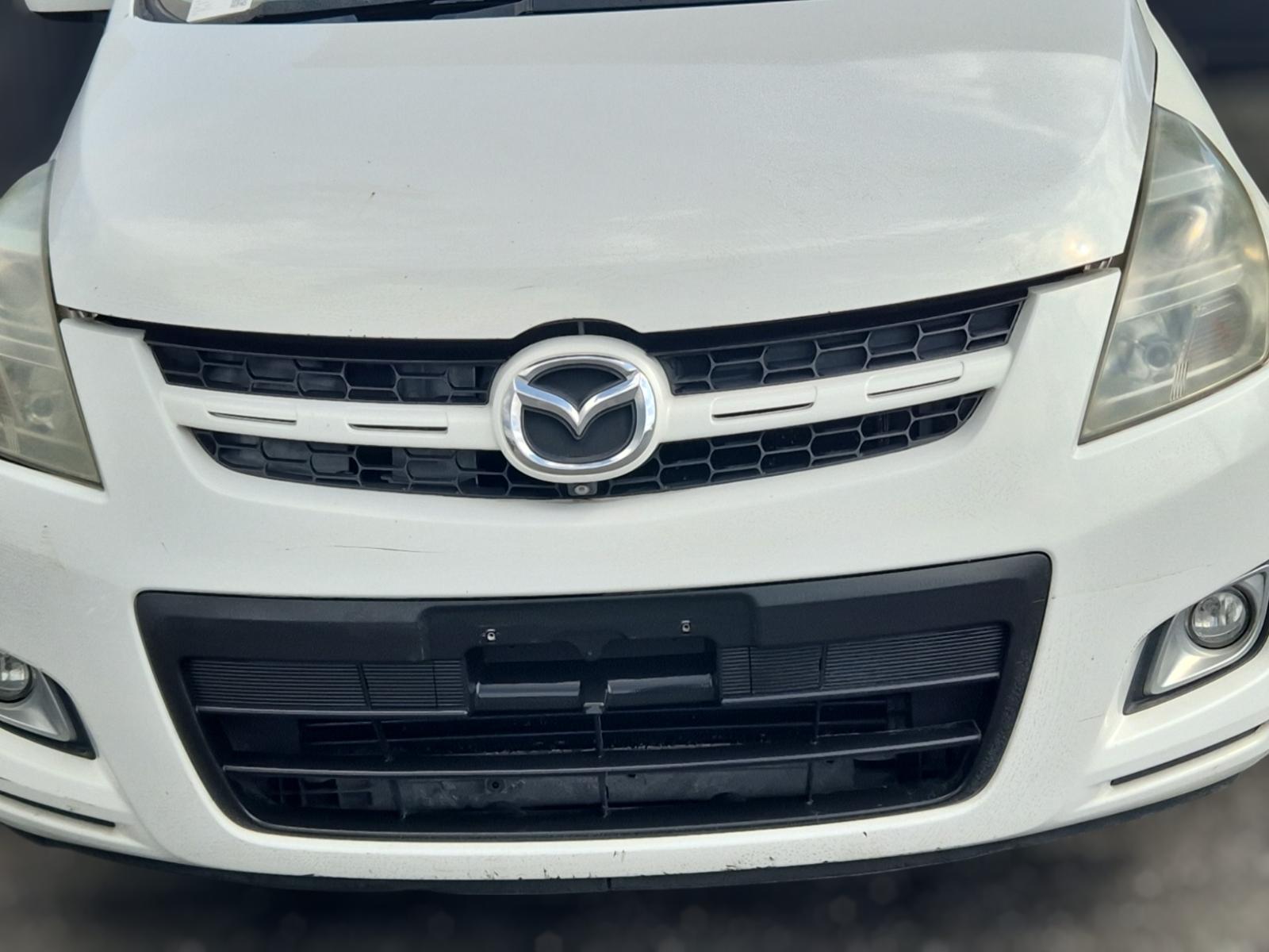 Mazda MPV - LY3P 2007-Present