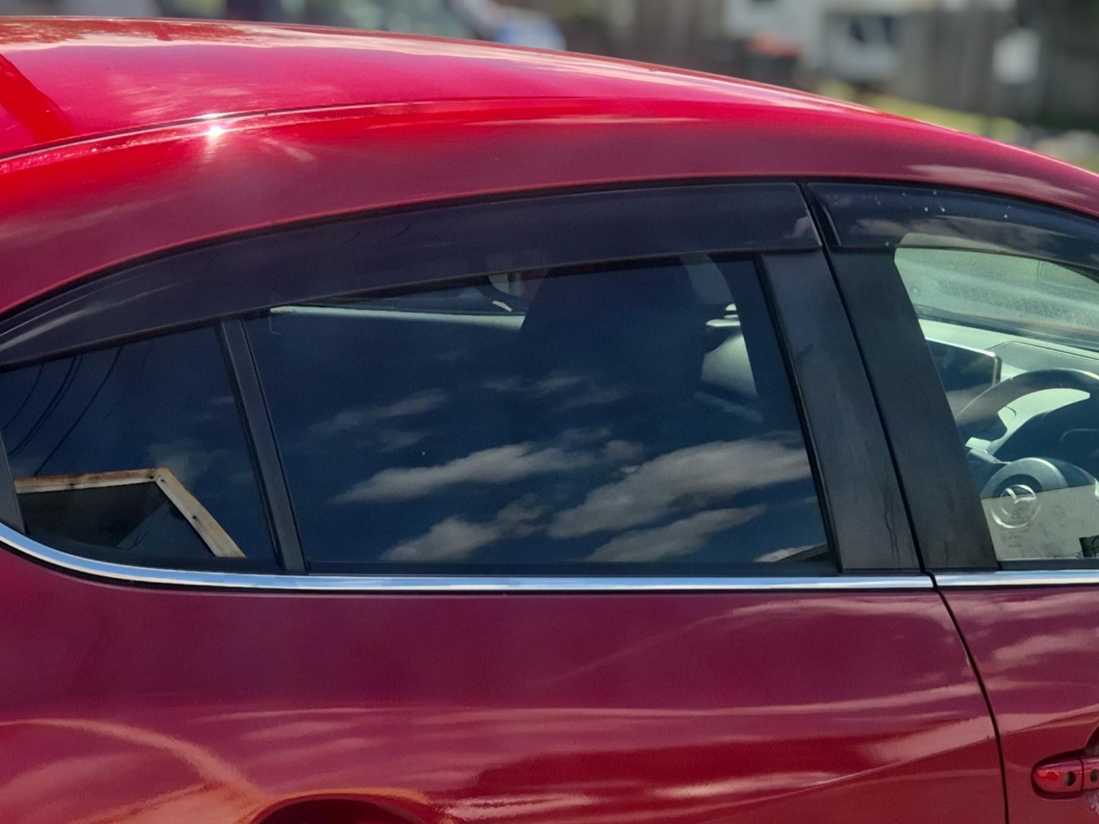 Mazda Mazda3 - BM 2017-Present