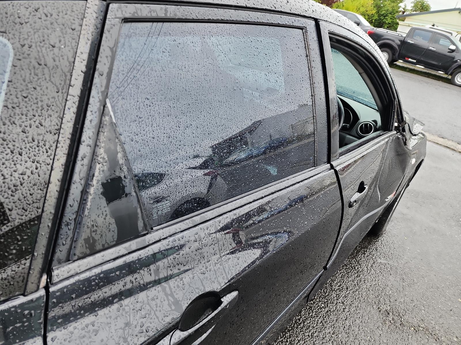 Mazda Mazda3 - BK 2003-2008