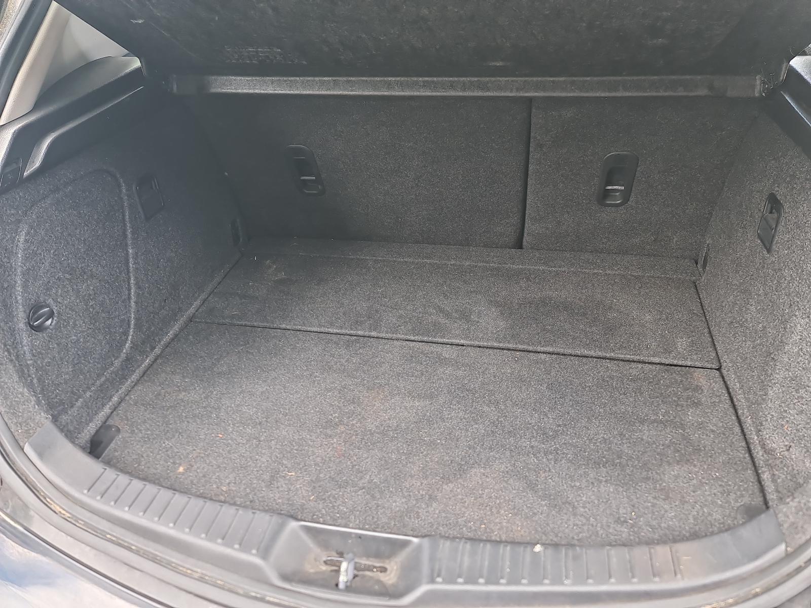 Mazda Axela - BL 2009-2013