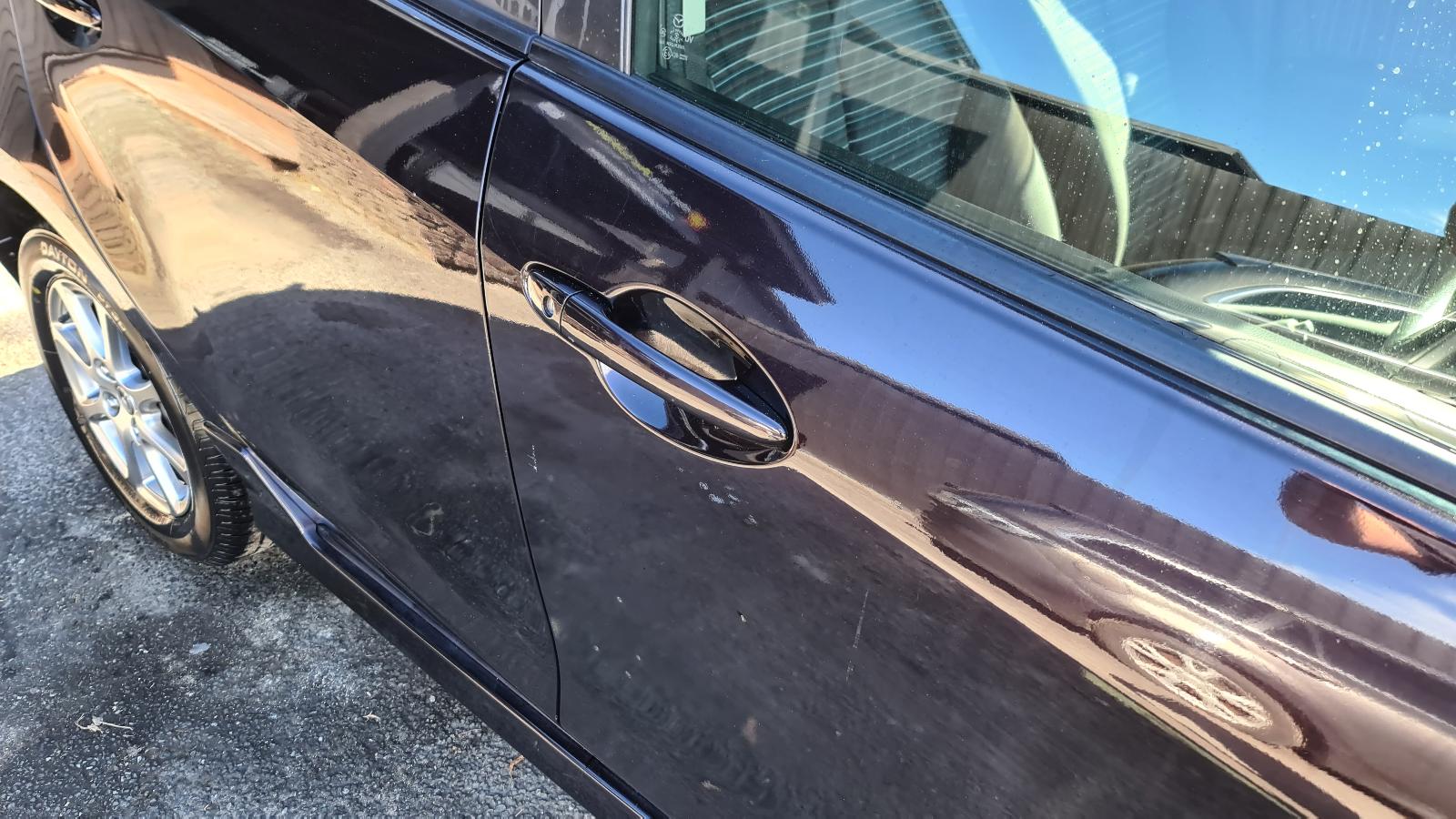 Mazda Demio - DE 2007-2014