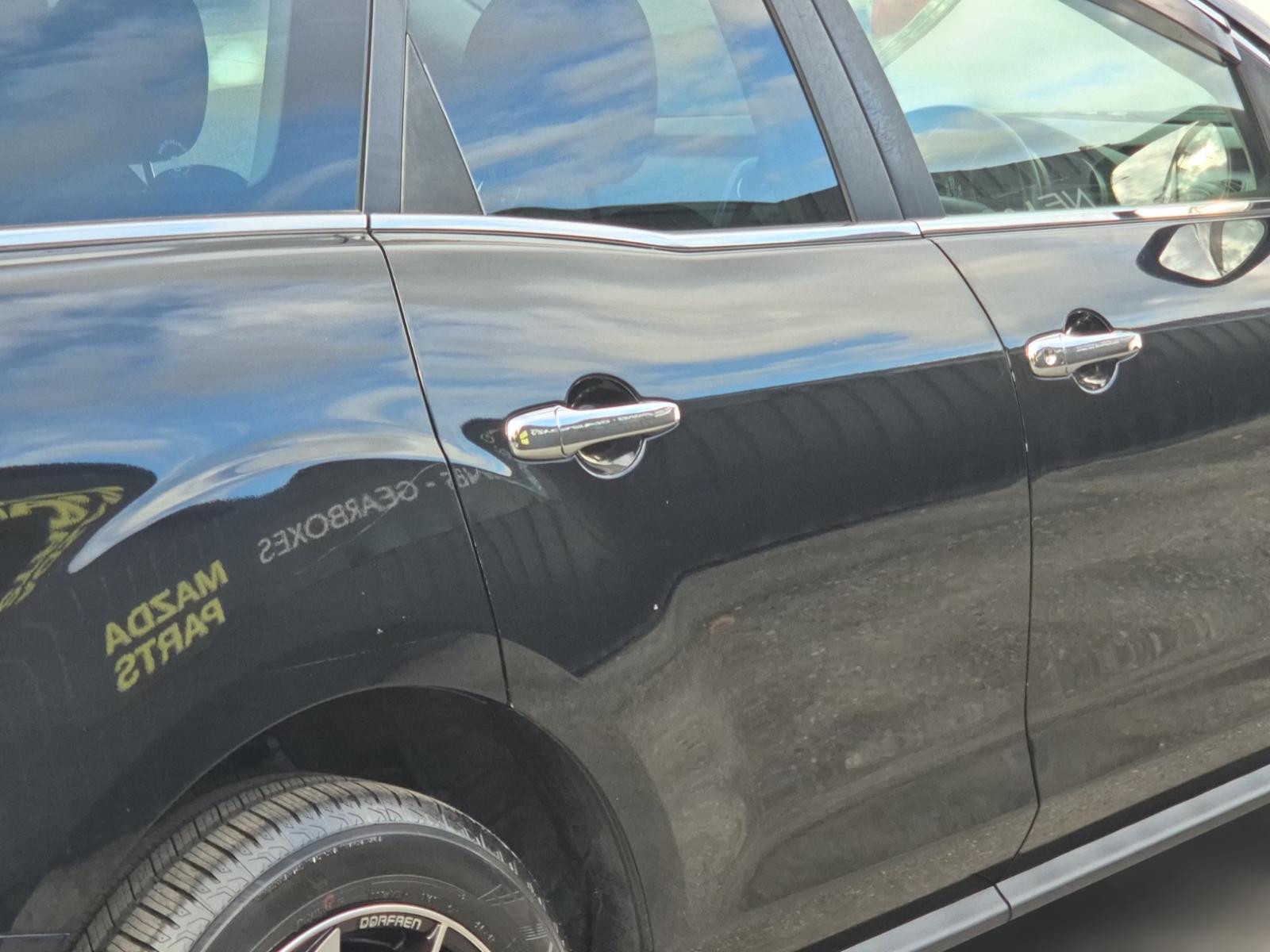 Mazda CX7 - ER 2006-2012