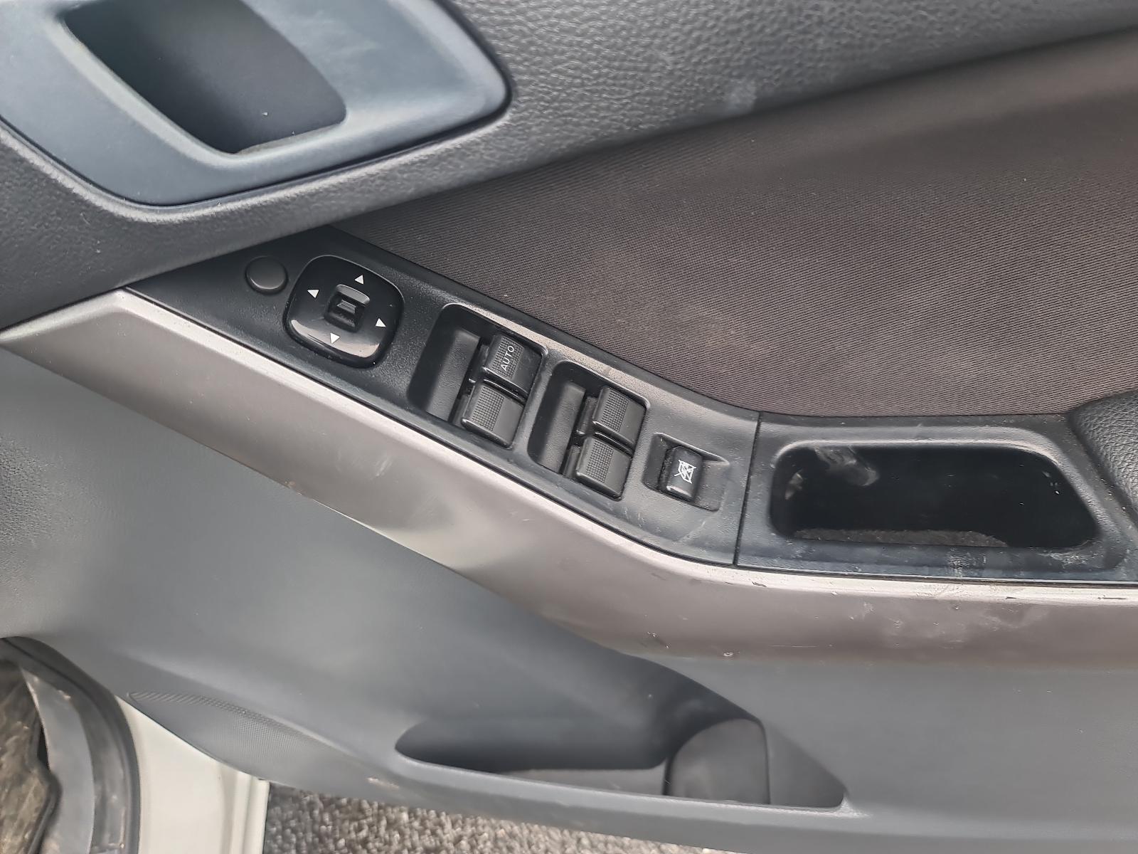 Mazda BT50 - UP 2011-Present