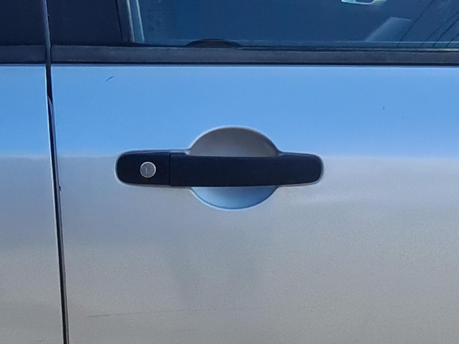 Mazda BT50 - UP 2011-Present