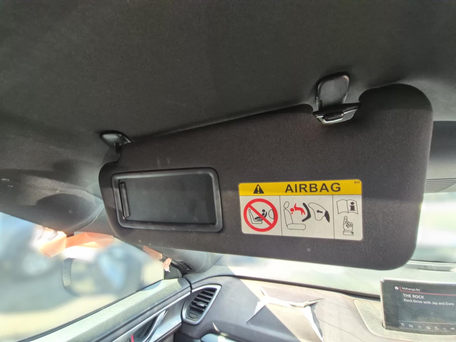 Mazda CX9 - TC 2015-Present