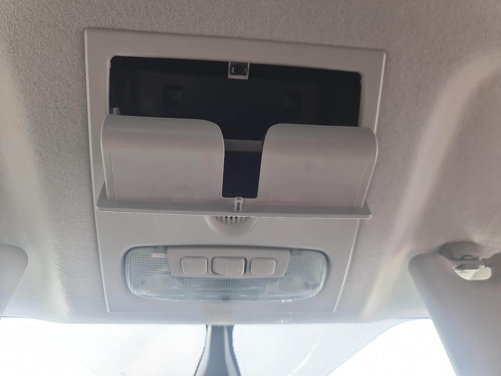 Mazda BT50 - 2007- Present