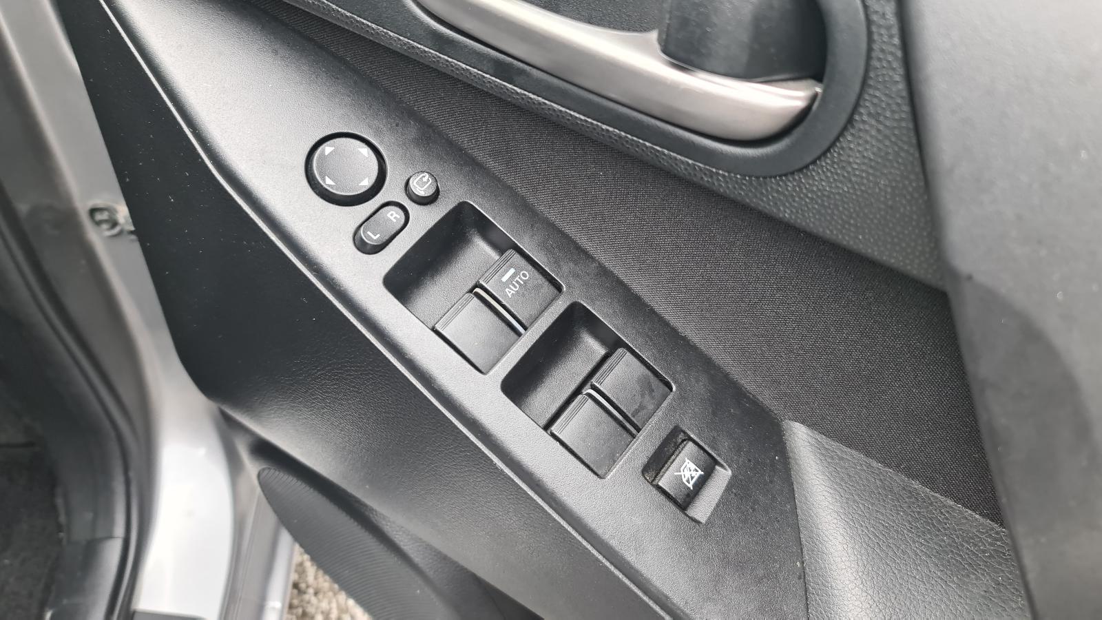 Mazda Axela - BL 2009-2013