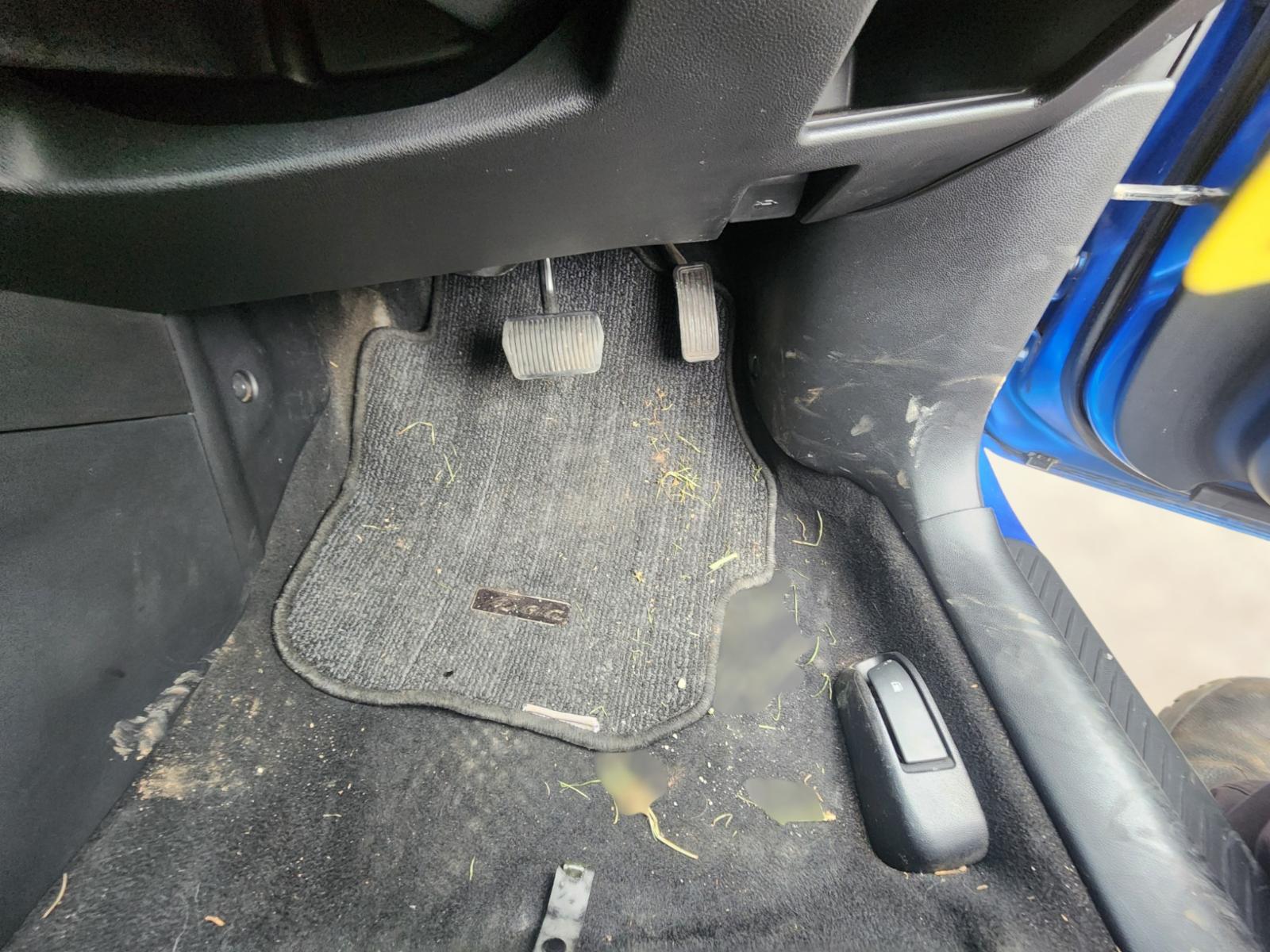 Floor Mats