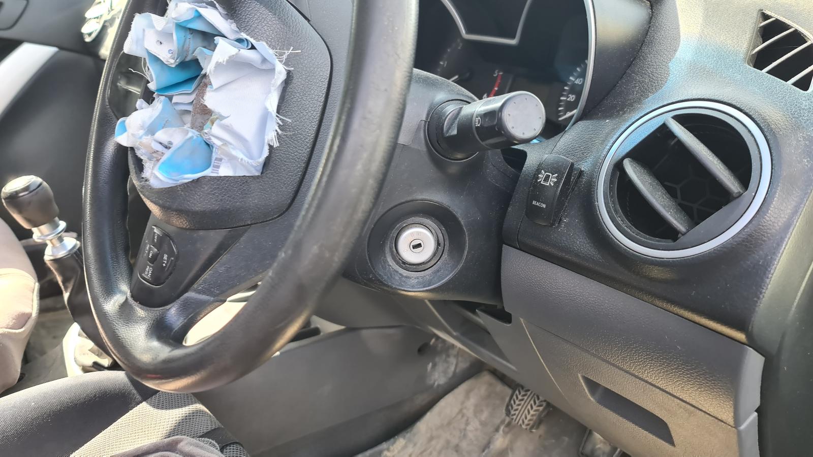 Mazda BT50 - UP 2011-Present