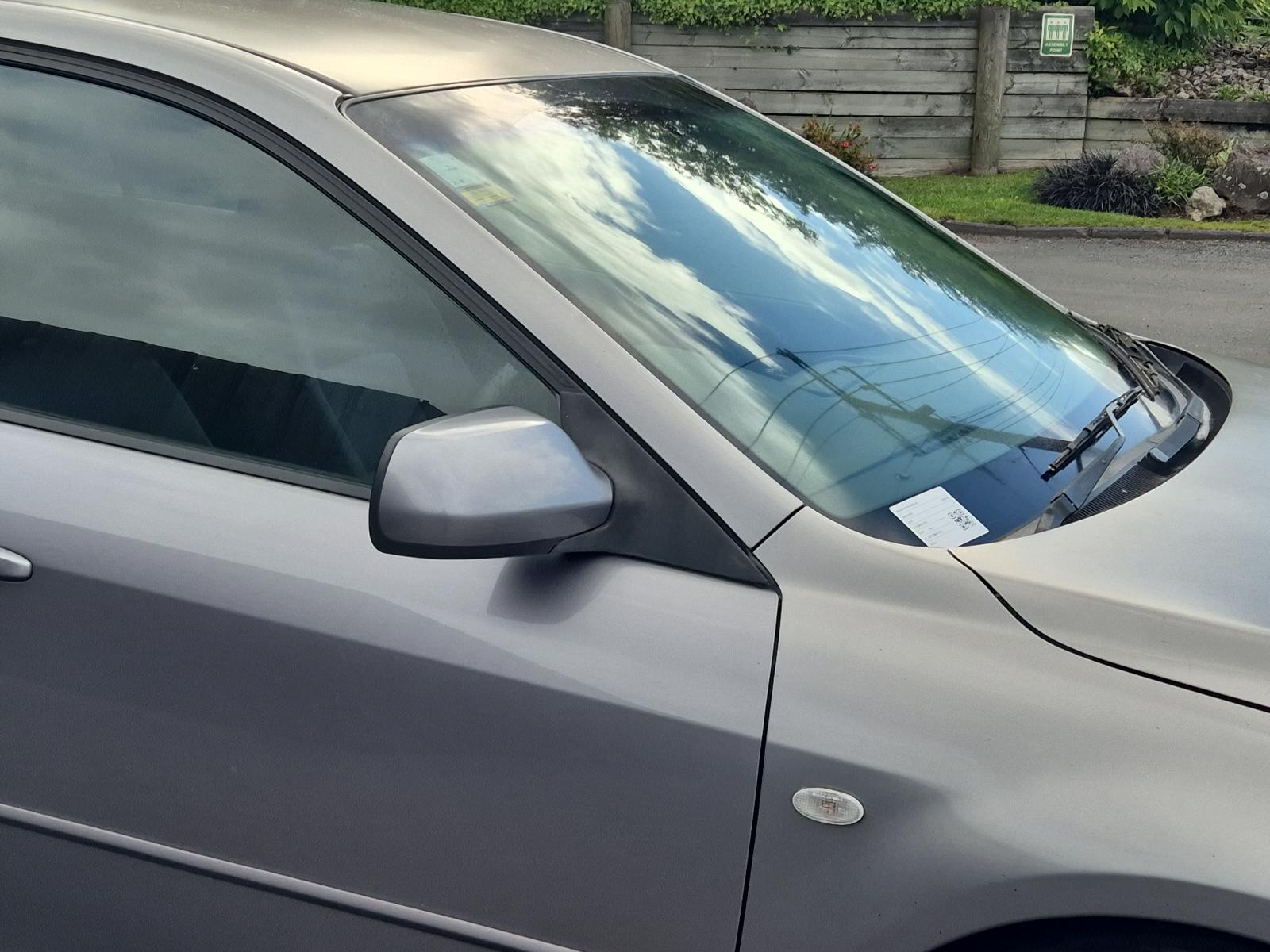 Mazda Atenza - GY 2002-2008