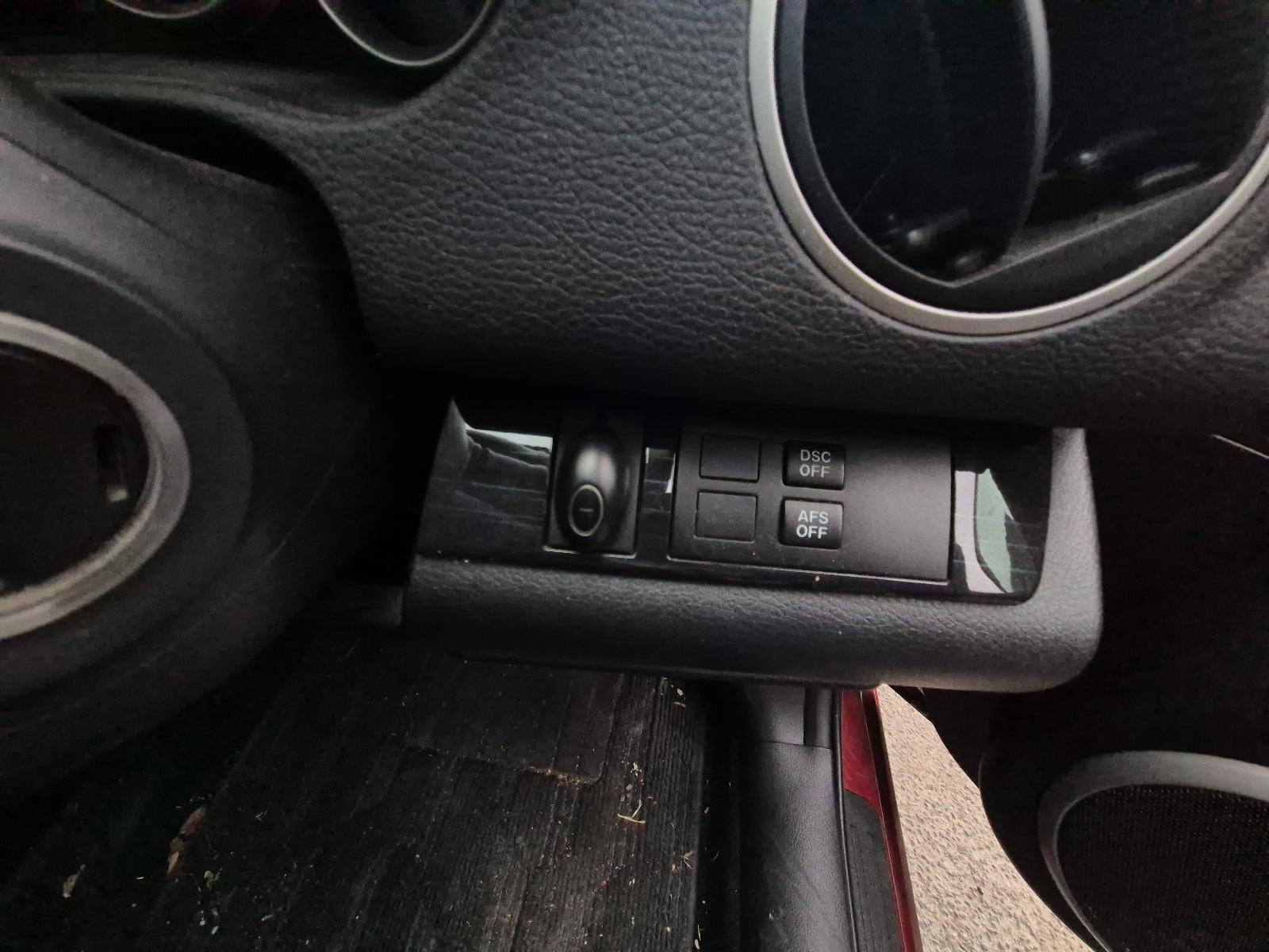 Mazda Atenza - GH 2008-2012