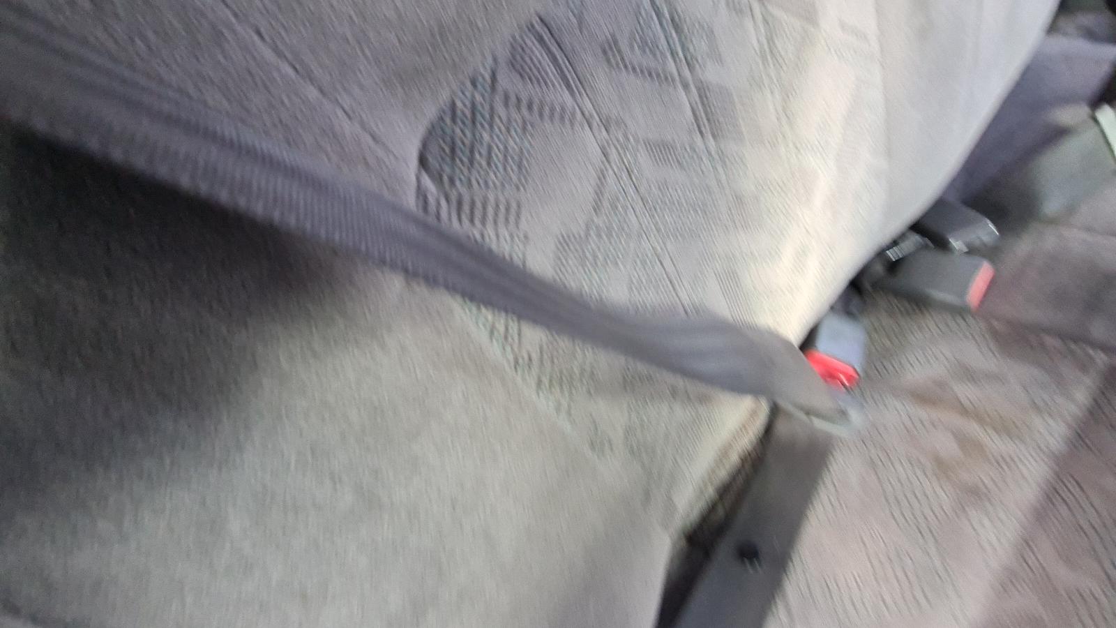 Mazda Bounty - UN 1999-2006