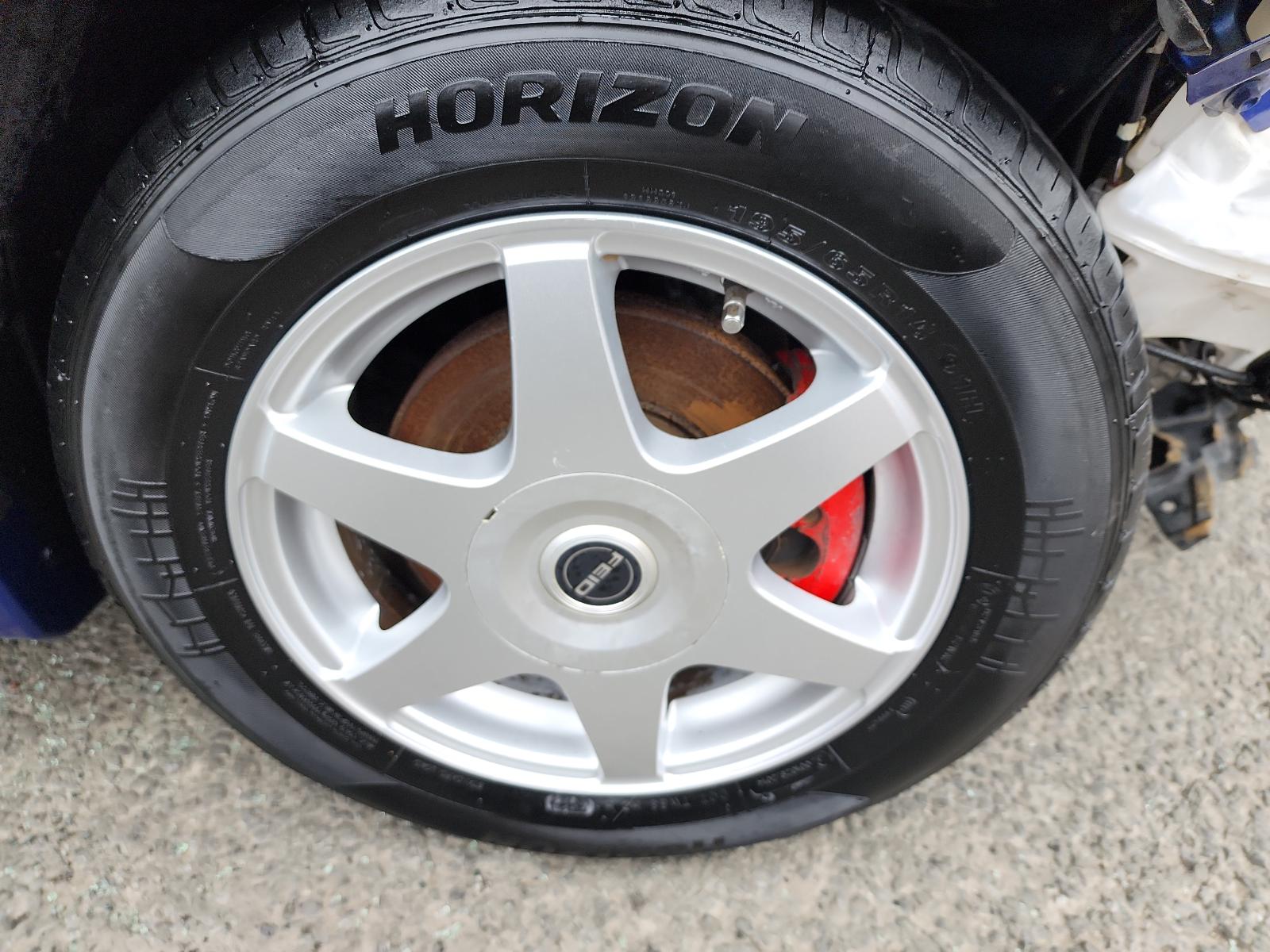 Mazda Axela - BK 2003-2009