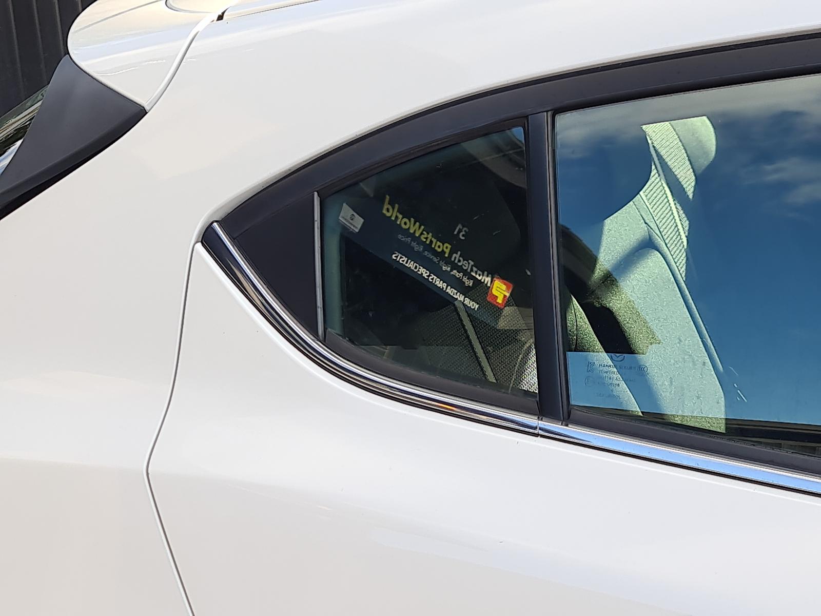 Mazda Mazda3 - BN 2013-2017