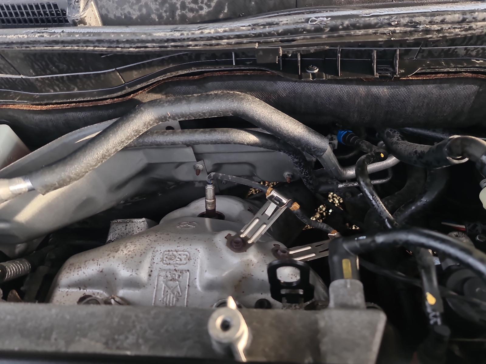 Mazda Atenza - GH 2008-2012