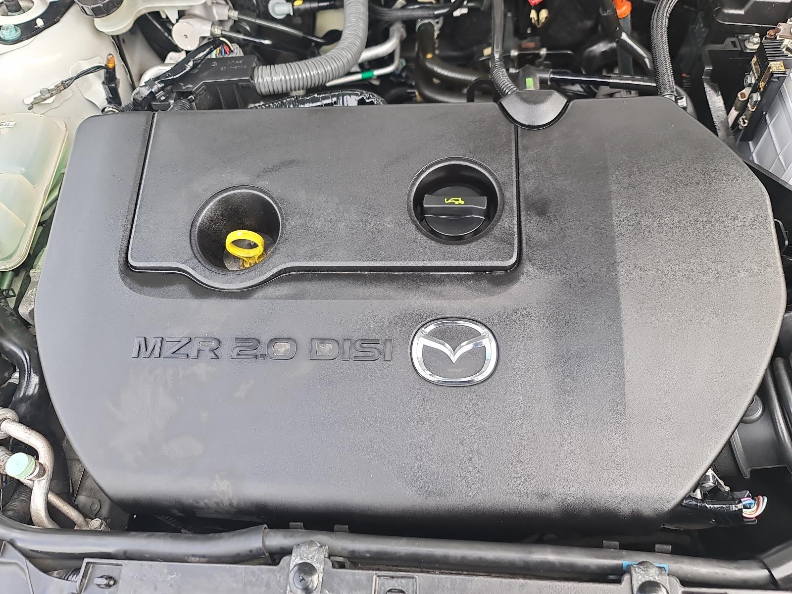 Mazda Axela - BL 2009-2013