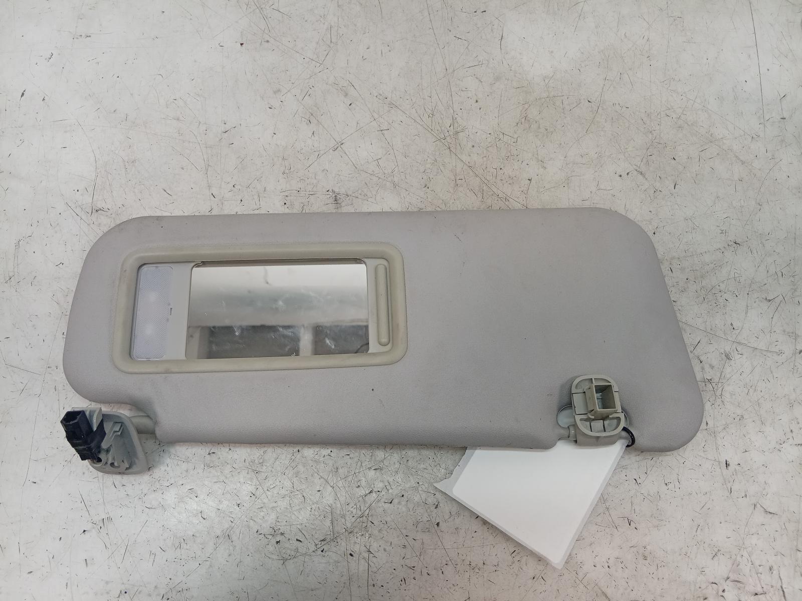 Sunvisor