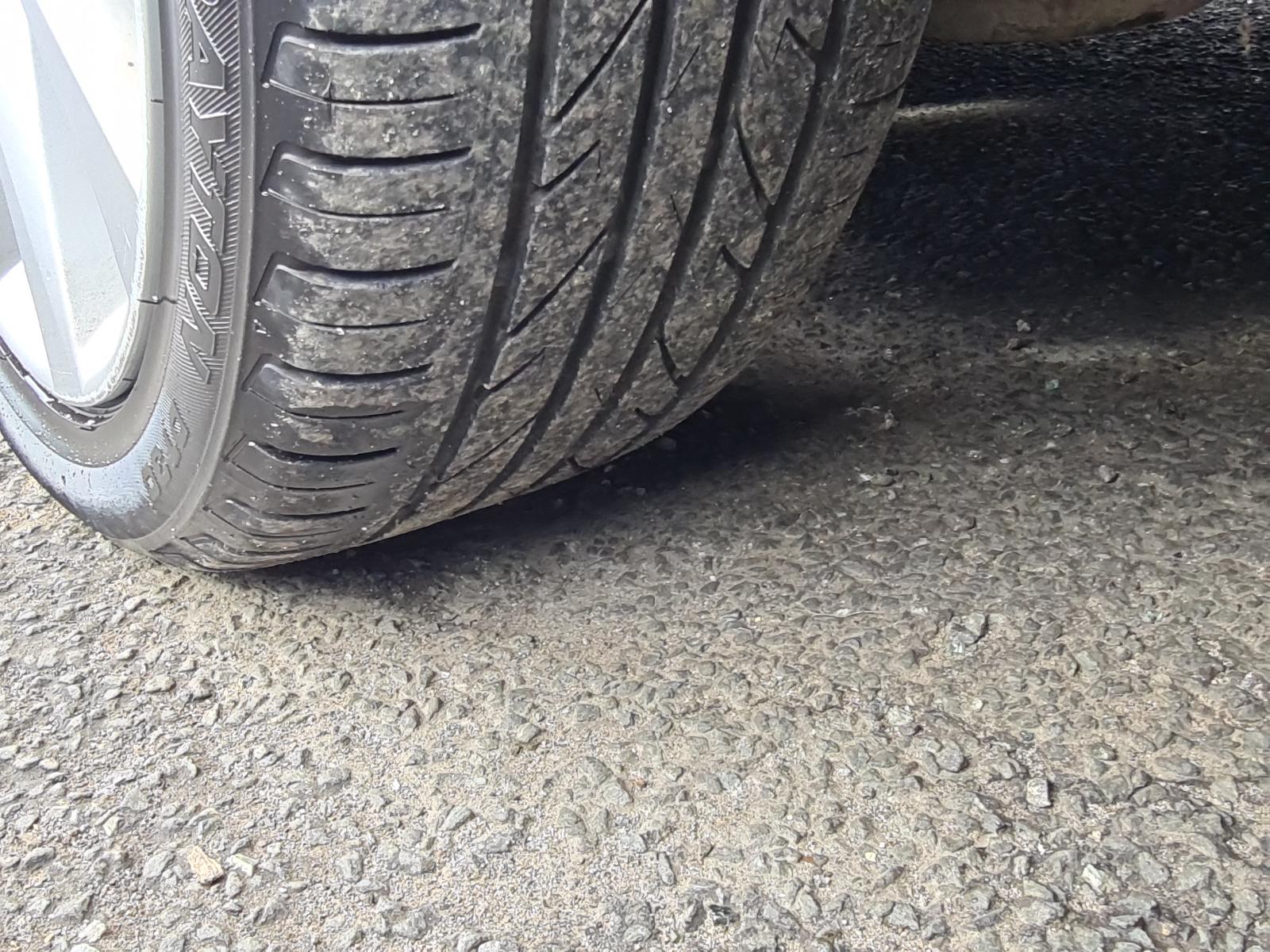 Mazda Atenza - GY 2002-2008