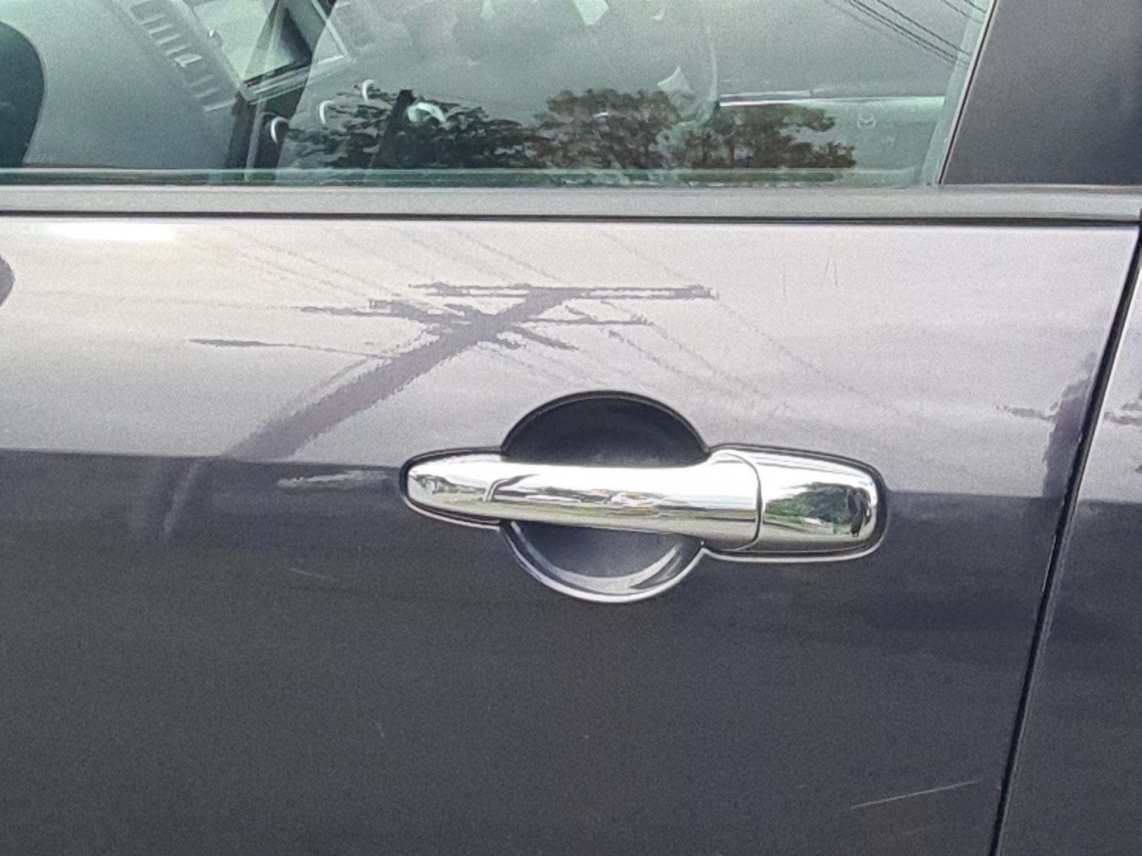 Mazda MPV - LY3P 2007-Present