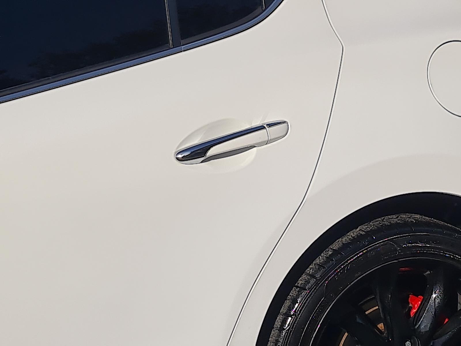 Mazda Mazda3 - BM 2013-Present