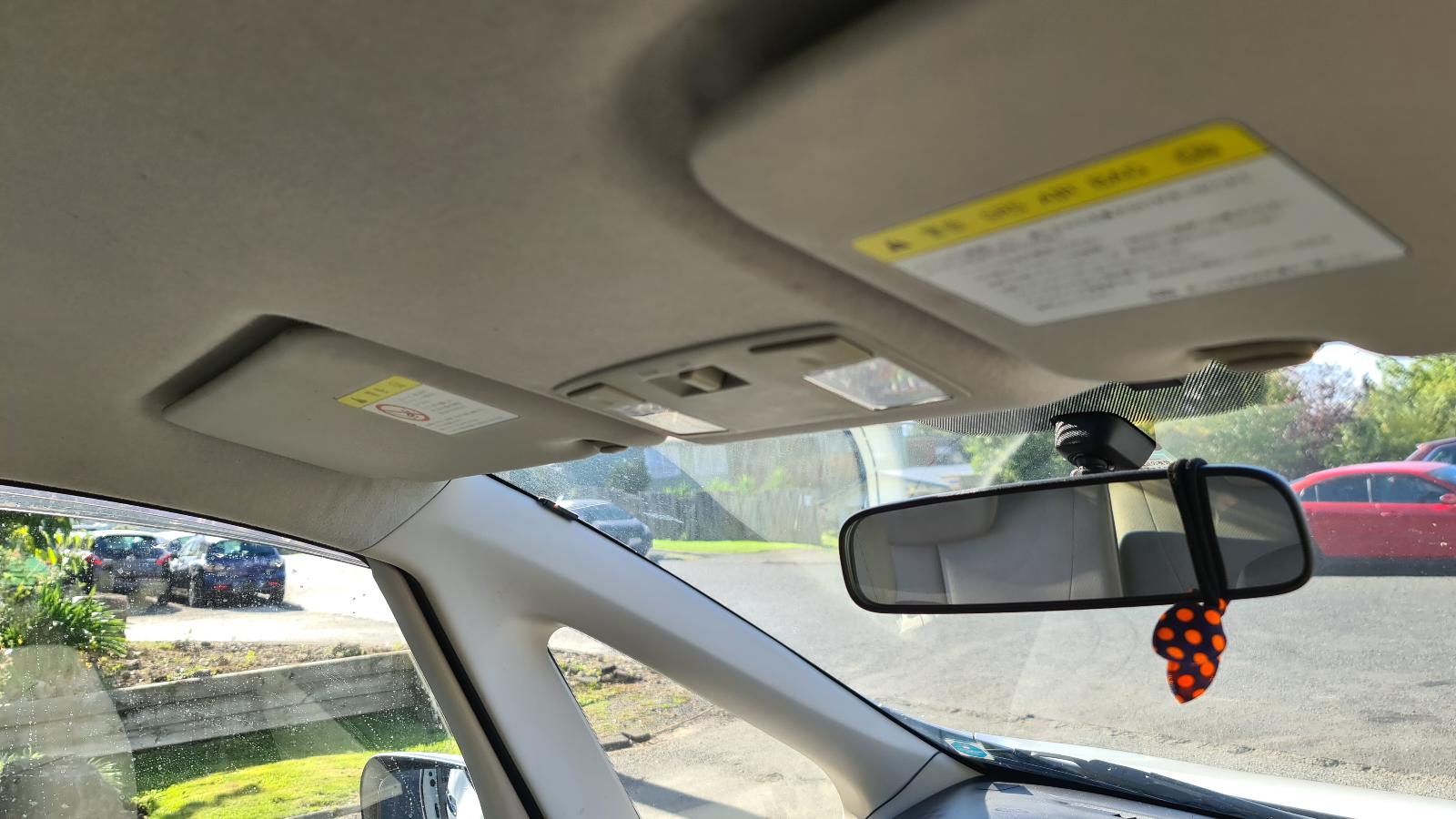 Mazda Biante - CC 2008-Present