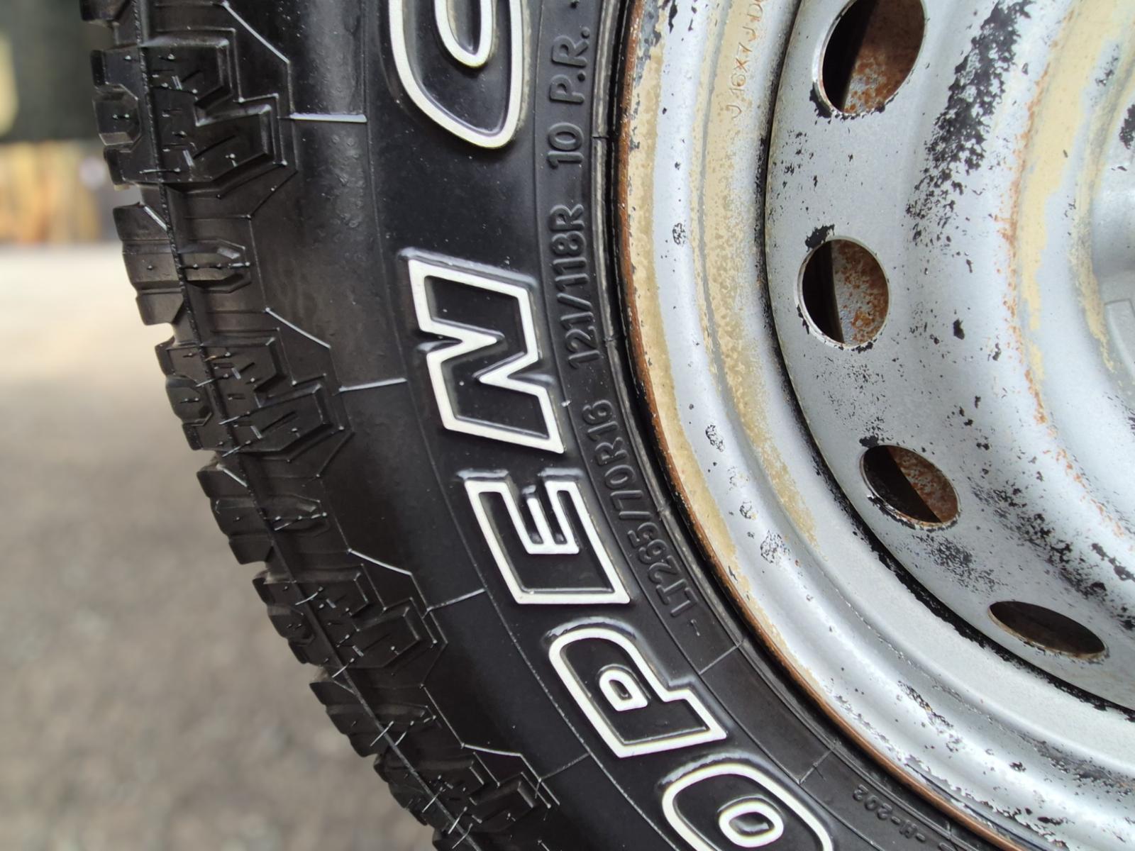 Mazda BT50 - UP 2011-Present