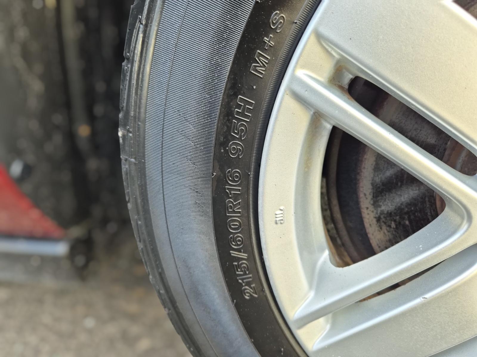 Mazda MPV - LY 2006-2016