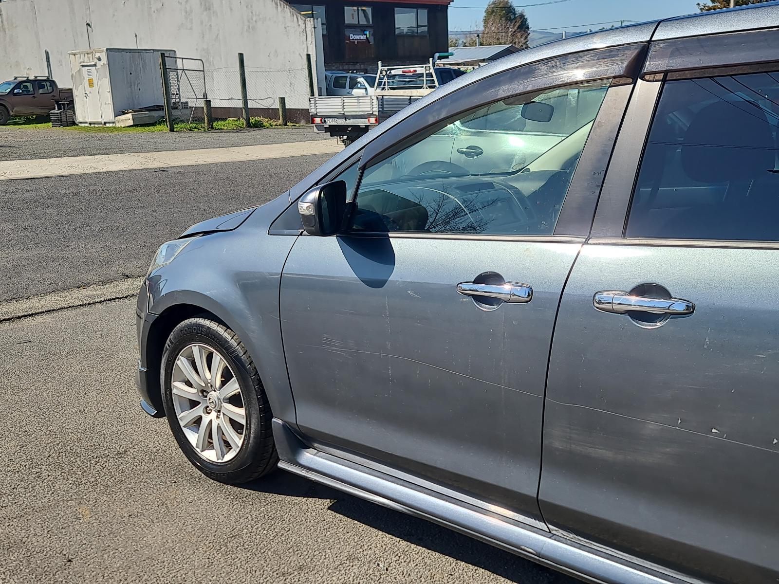 Mazda MPV - LY3P 2007-Present