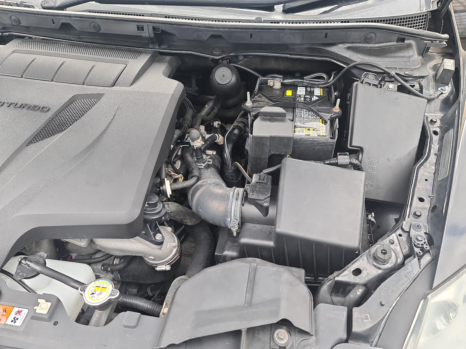 Mazda CX7 - ER 2006-2012