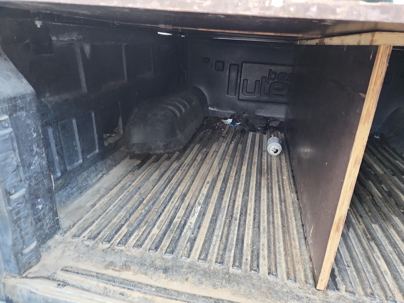 Mazda BT50 - UP 2011-Present