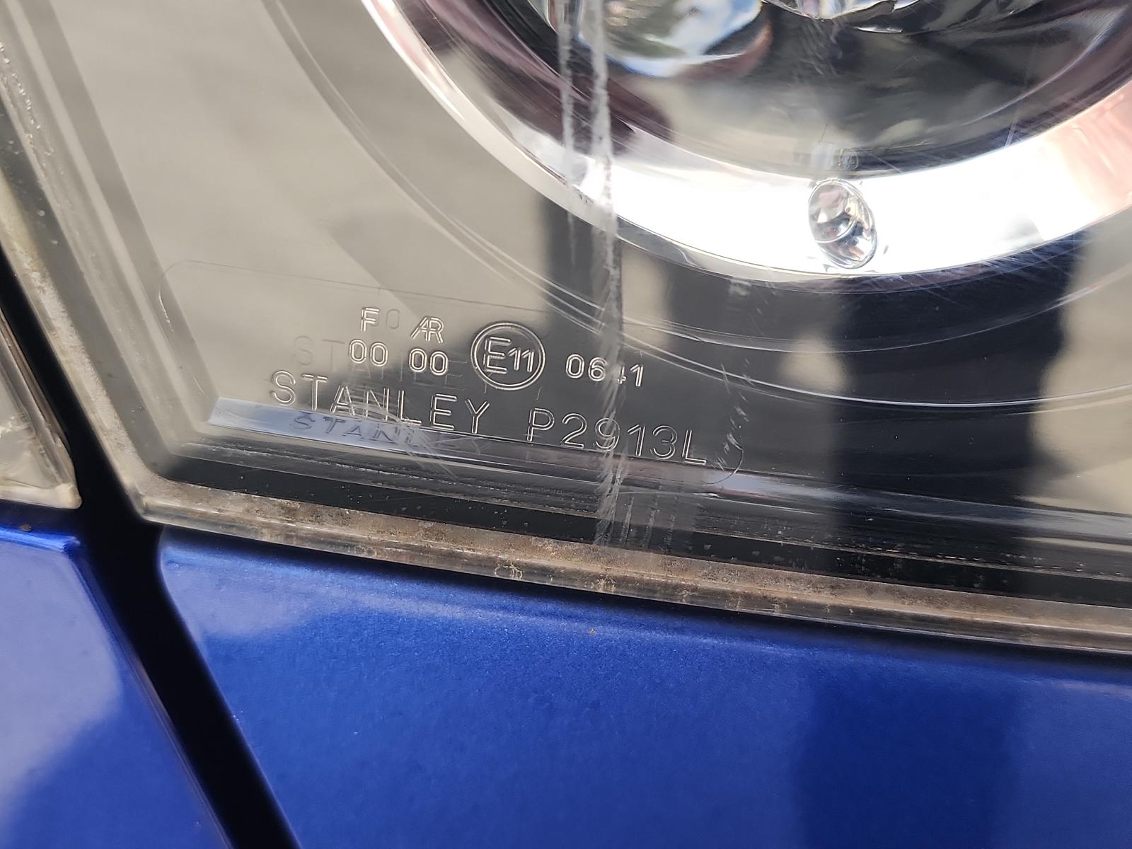 Mazda Axela - BK 2003-2009