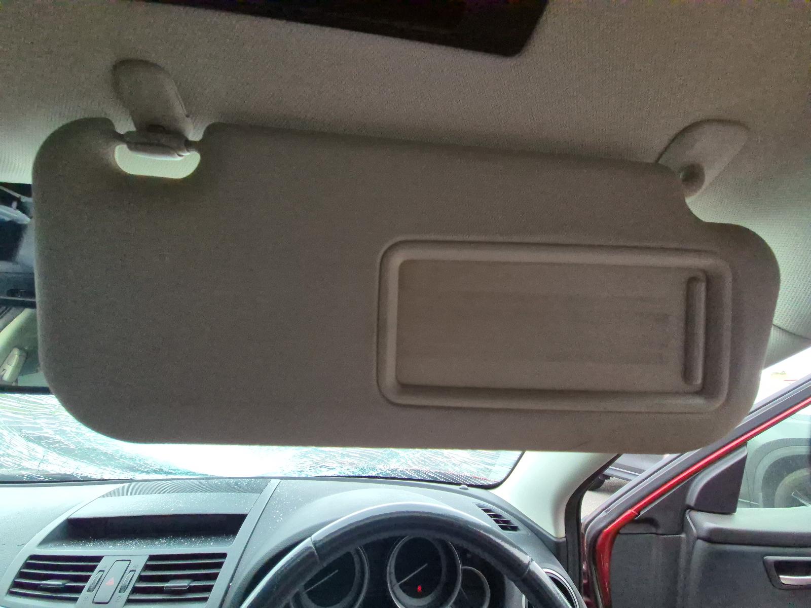 Mazda Atenza - GH 2008-2012