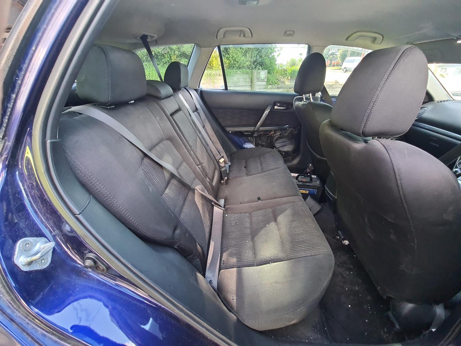 Mazda Atenza - GY 2002-2008