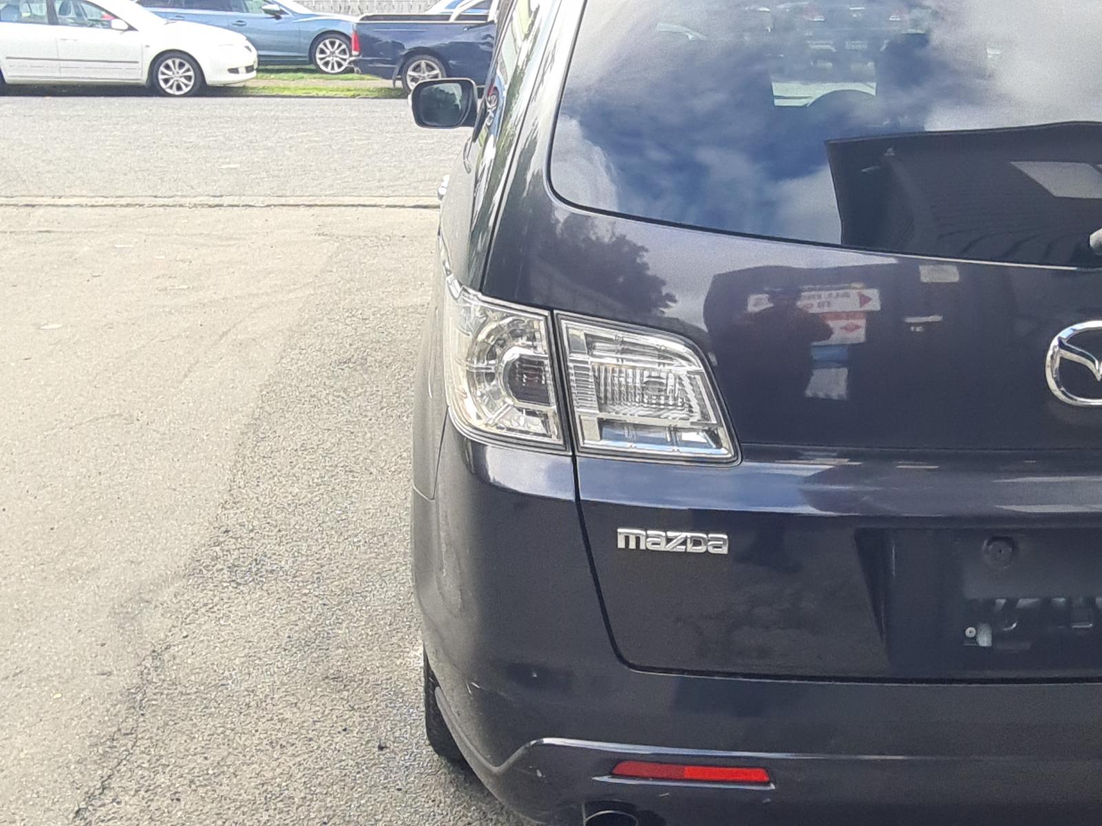 Mazda MPV - LY3P 2007-Present