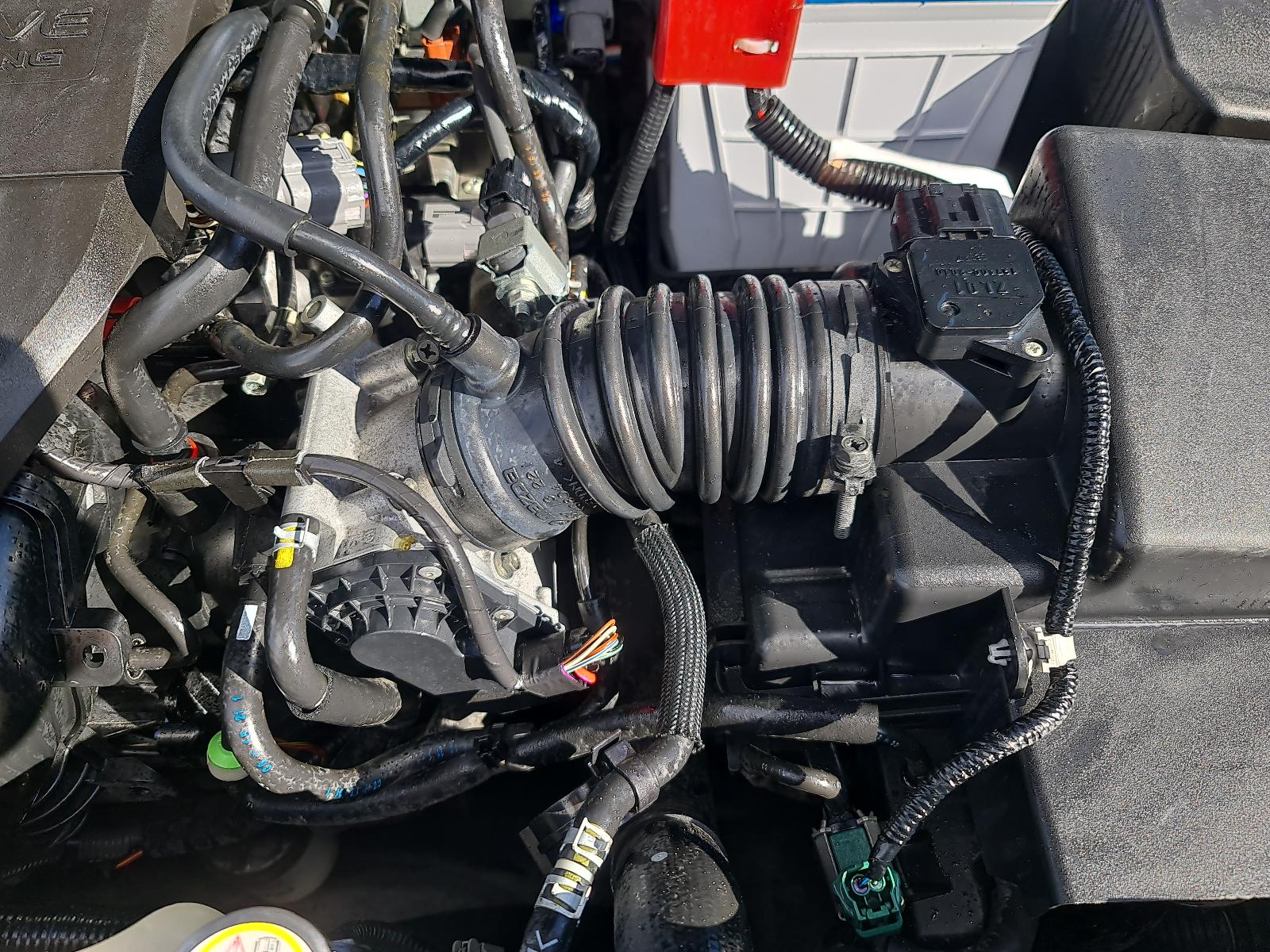 Mazda Atenza - GH 2008-2012