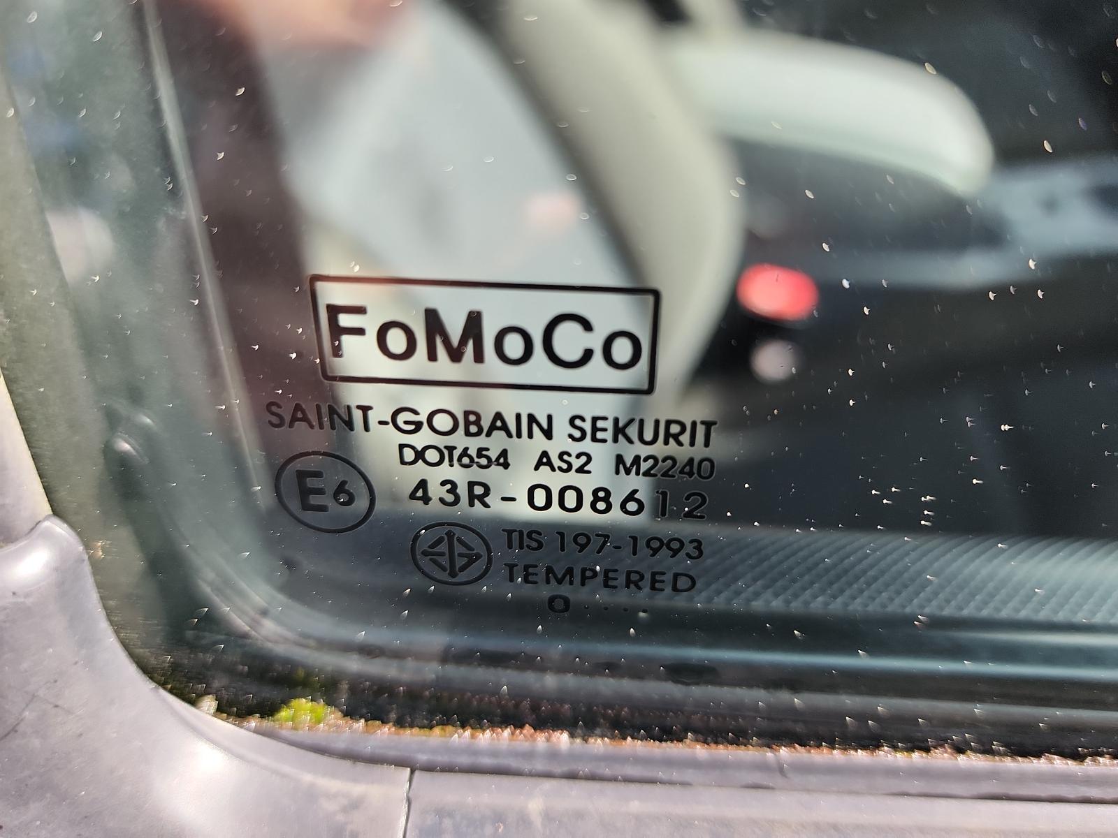 Mazda BT50 - UN 2006-2011