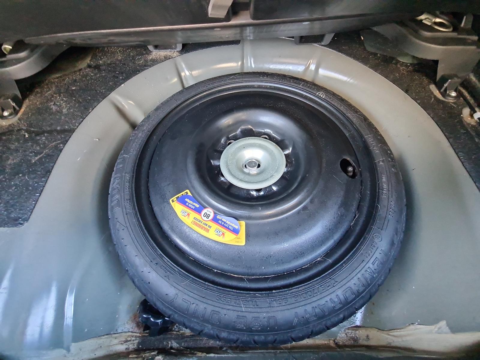 Mazda Axela - BK 2003-2009