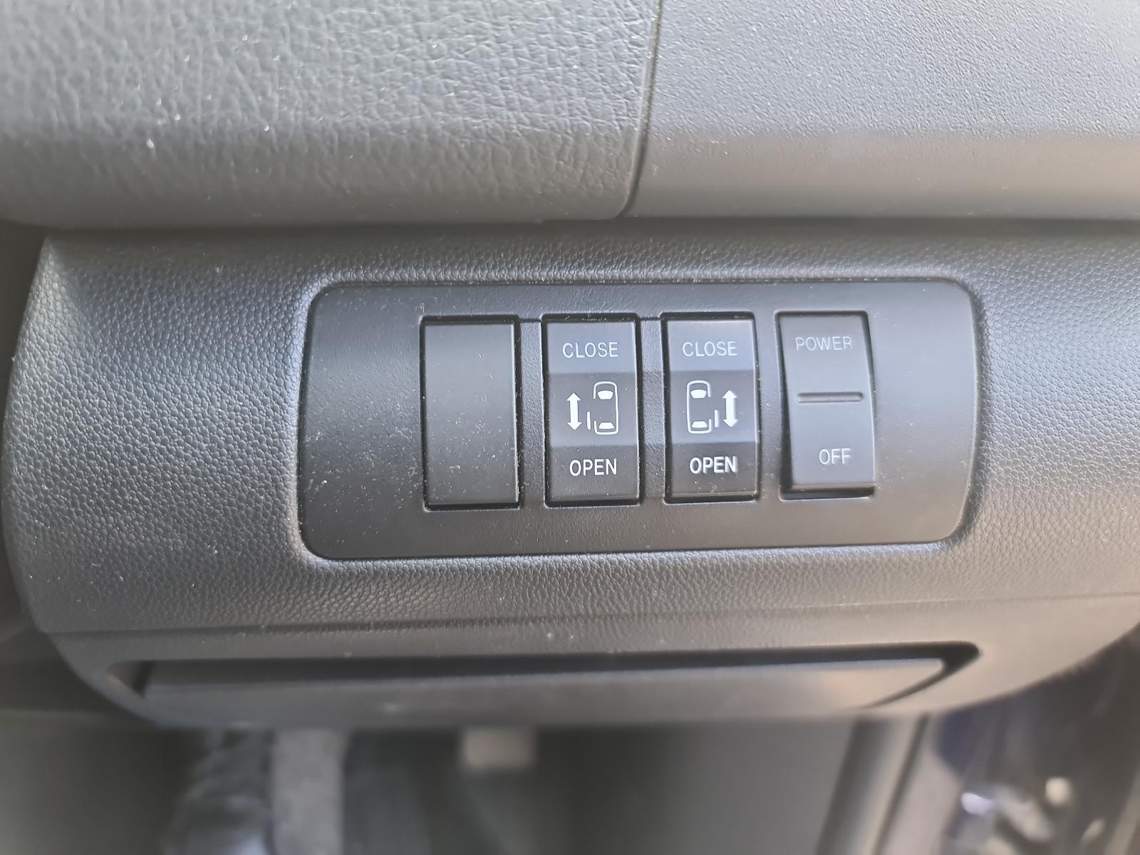 Mazda MPV - LY3P 2007-Present