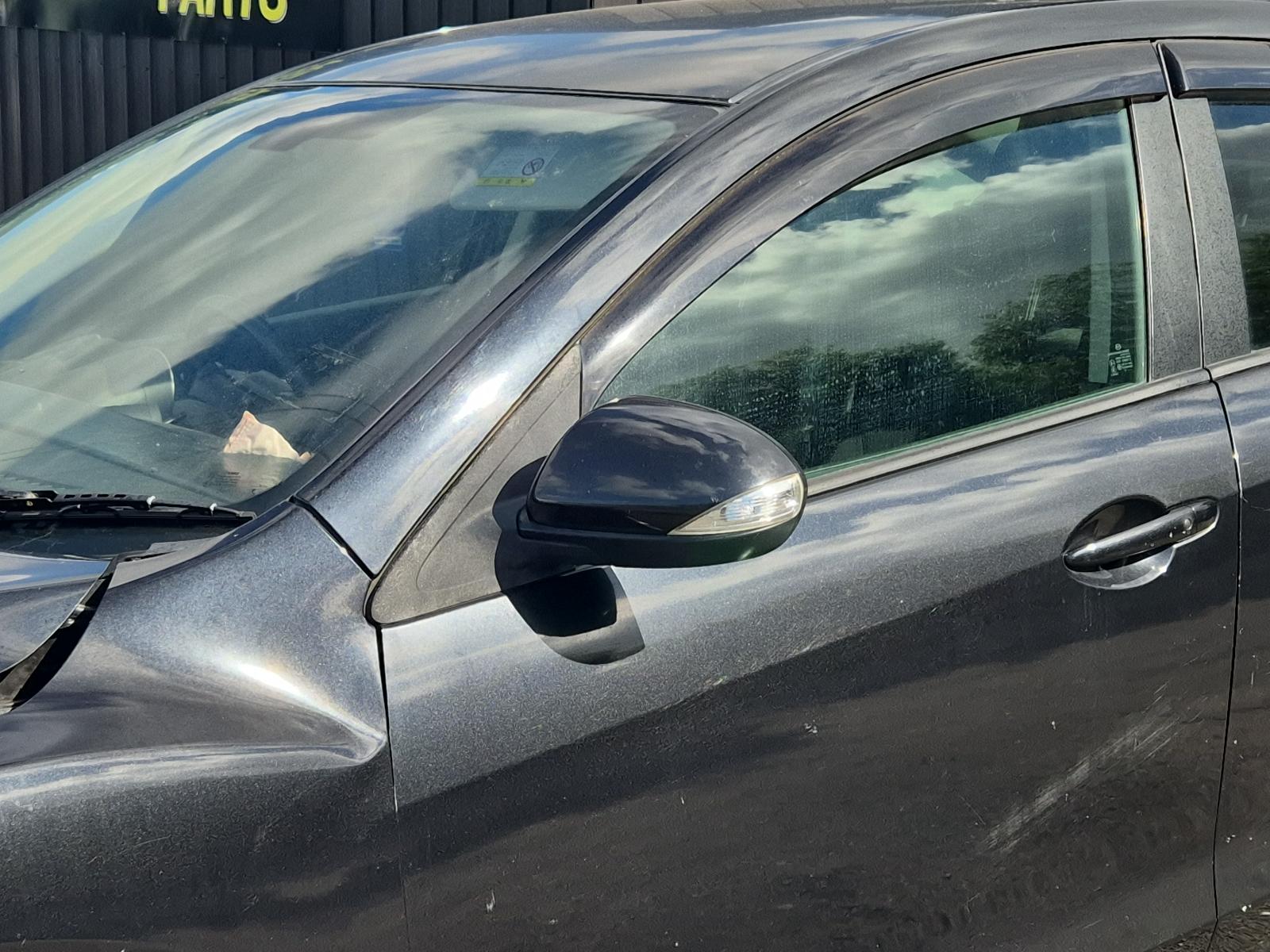 Mazda Axela - BL 2009-2013