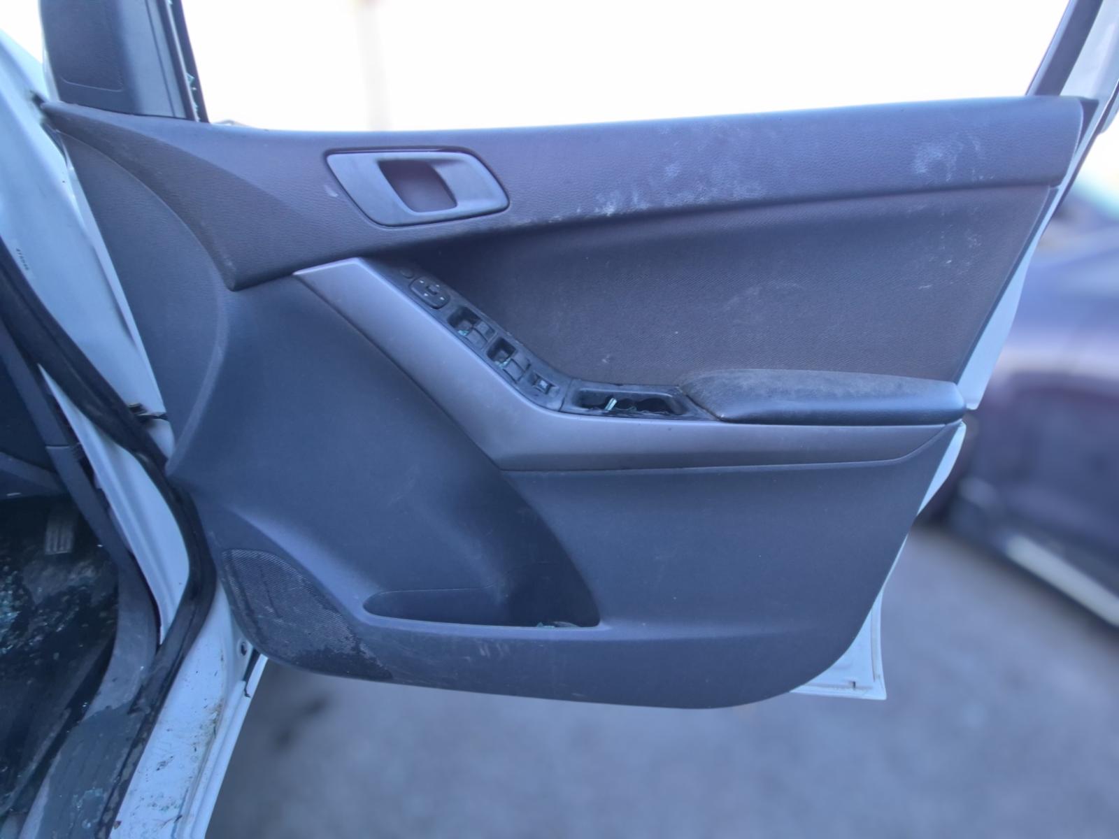 Mazda BT50 - UP 2011-Present