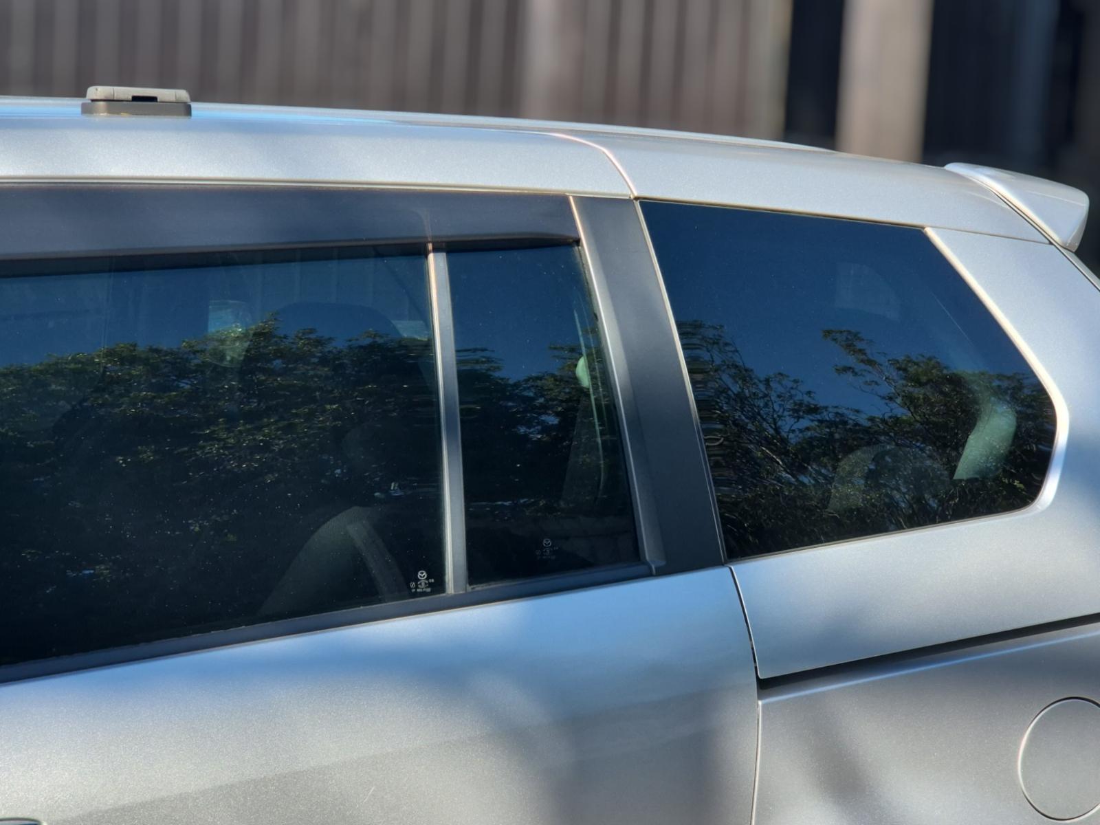 Mazda MPV - LY 2006-2016