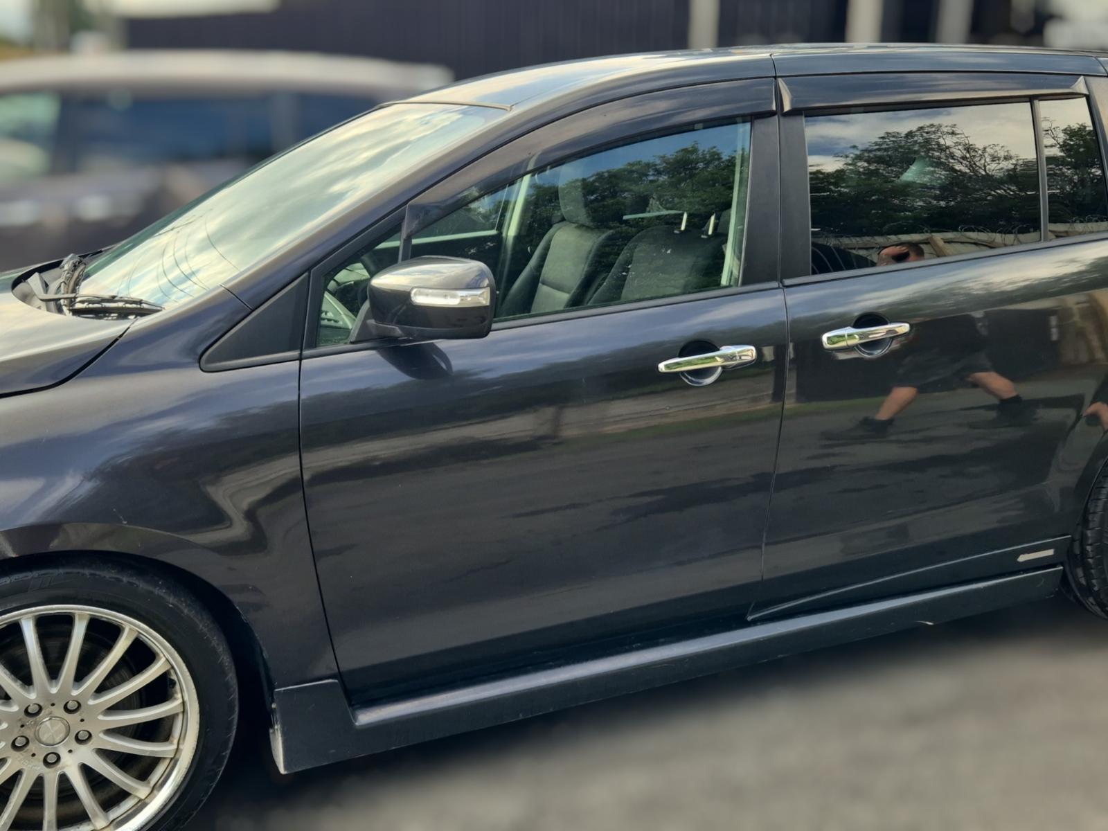 Mazda MPV - LY3P 2007-Present